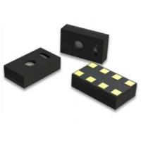 測距傳感器芯片