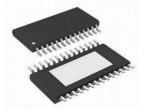 直流馬達(dá)驅(qū)動(dòng)芯片