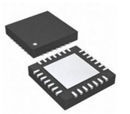 無刷直流馬達驅動芯片