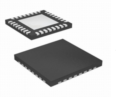 無刷直流馬達(dá)驅(qū)動芯片