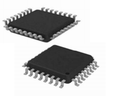 無刷直流馬達驅動芯片