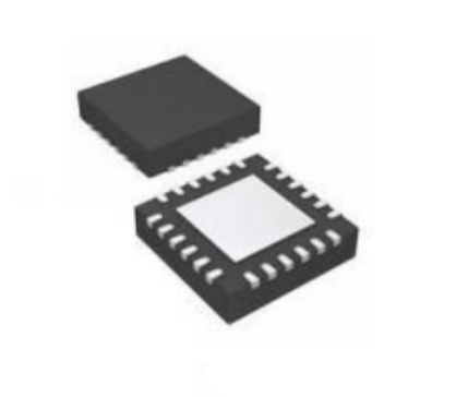 無刷直流馬達驅動芯片