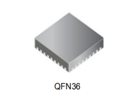 無刷直流馬達驅動芯片