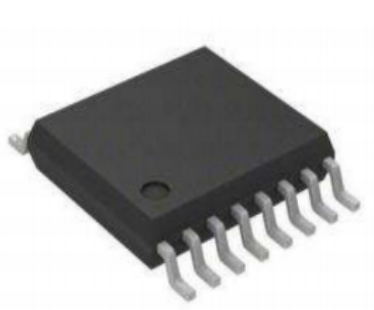 高精度模數轉換芯片