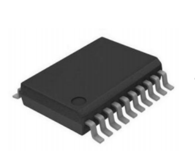 高精度模數轉換芯片