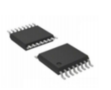 高精度模數轉換芯片