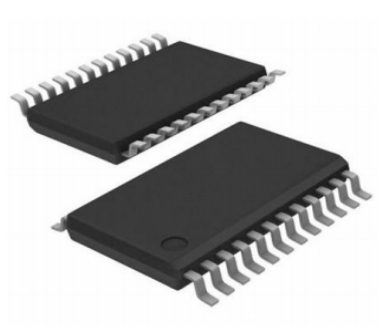 高精度模數轉換芯片