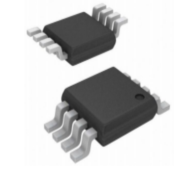 高精度運算放大器