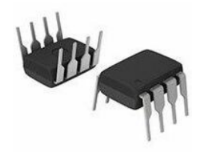 視頻驅動放大器