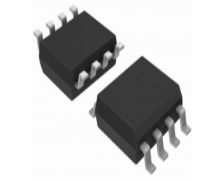 視頻驅動放大器