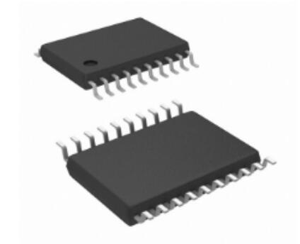 高速數模轉換芯片