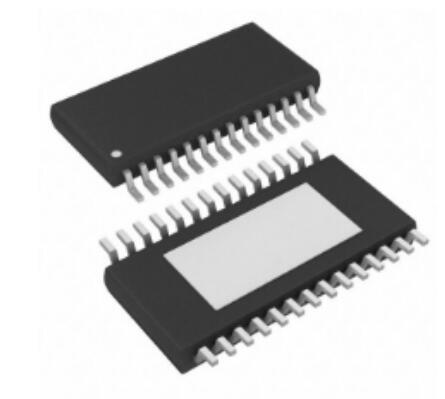 高速數(shù)模轉(zhuǎn)換芯片