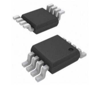 通用數模轉換芯片