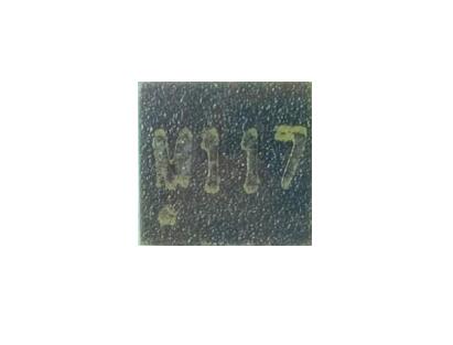 數字溫度傳感芯片