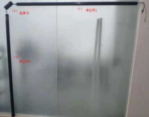 深水液位傳感器芯片