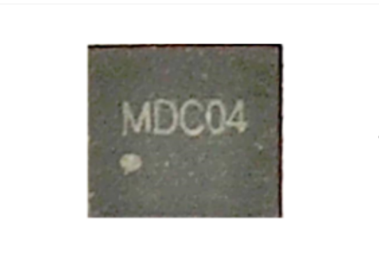 高精度數字電容傳感芯片