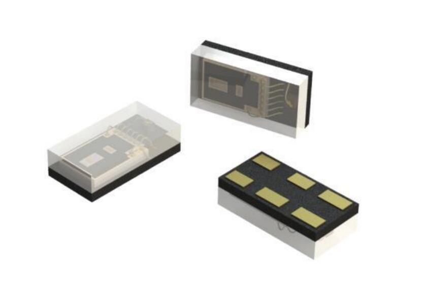 數字或紅外接近檢測模塊