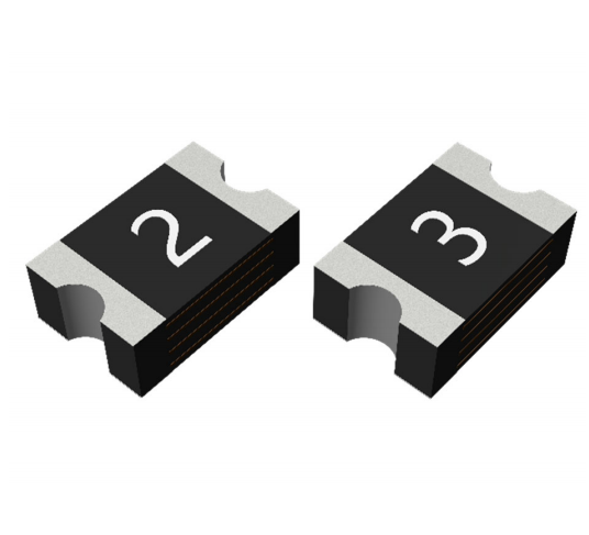 自恢復(fù)保險(xiǎn)絲